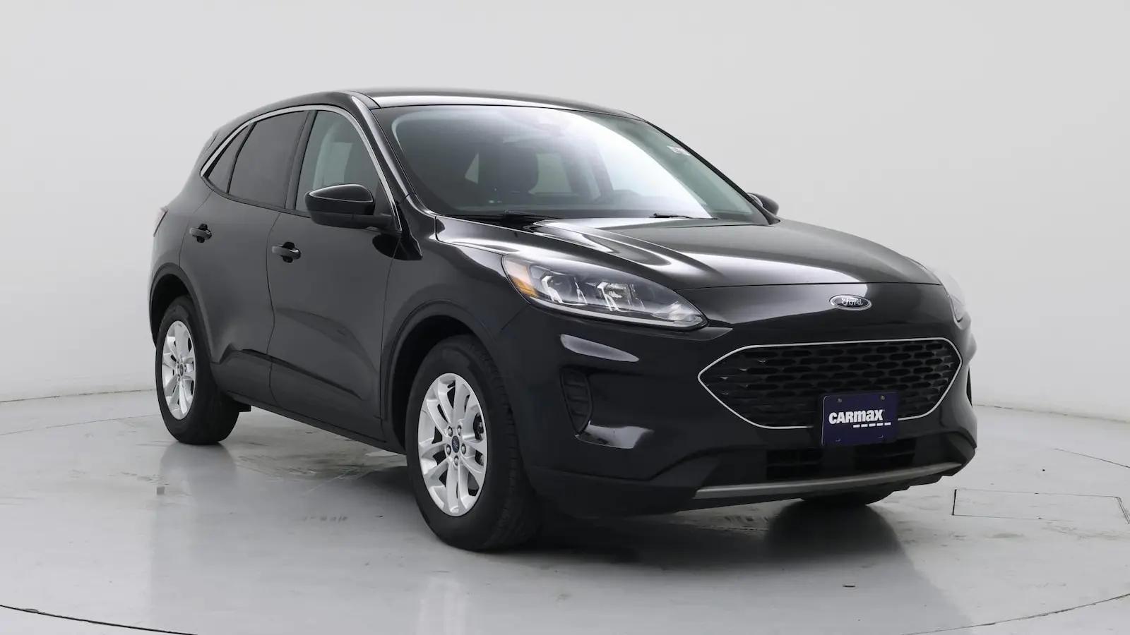 2021 Ford Escape SE Hybrid in Birmingham AL For Sale - Image 1