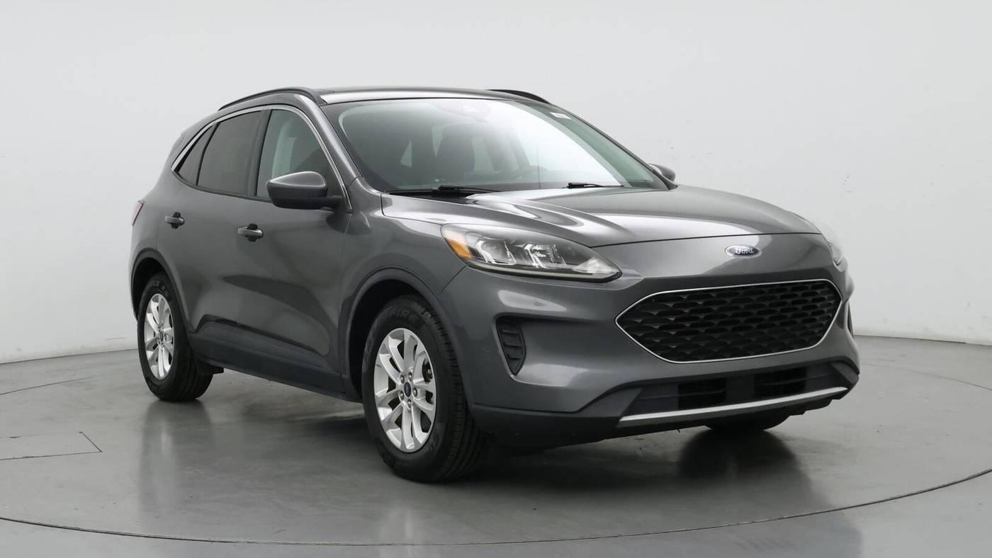 2021 Ford Escape SE in Birmingham AL For Sale - Image 1