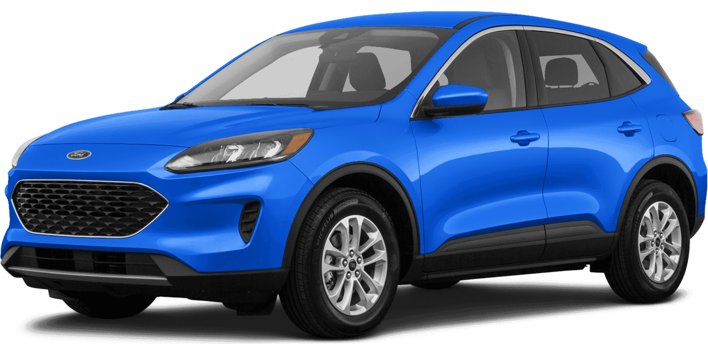 2021 Ford Escape SE in Schenectady NY For Sale - Image 1