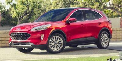 2021 Ford Escape SEL in Spring TX For Sale - Image 1