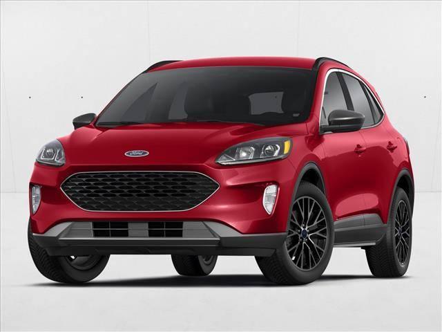 2021 Ford Escape Titanium Plug-In Hybrid in Clearwater FL For Sale - Image 1
