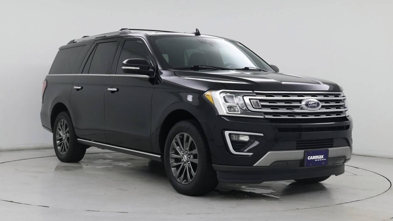 2021 Ford Expedition Limited in Birmingham AL For Sale - Image 1