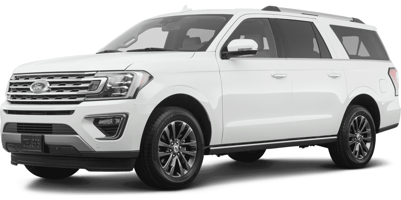 2021 Ford Expedition Limited in Humble TX For Sale - Image 1