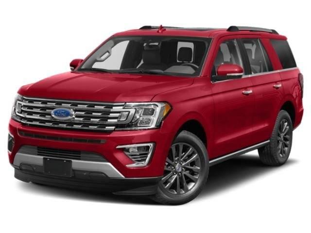 2021 Ford Expedition Limited in Frisco TX For Sale - Image 1