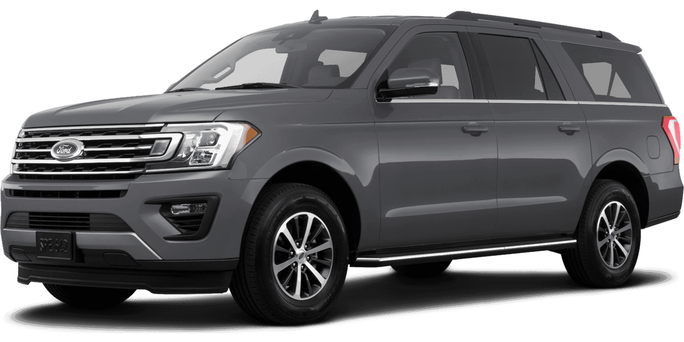 2021 Ford Expedition XLT in Shreveport LA For Sale - Image 1