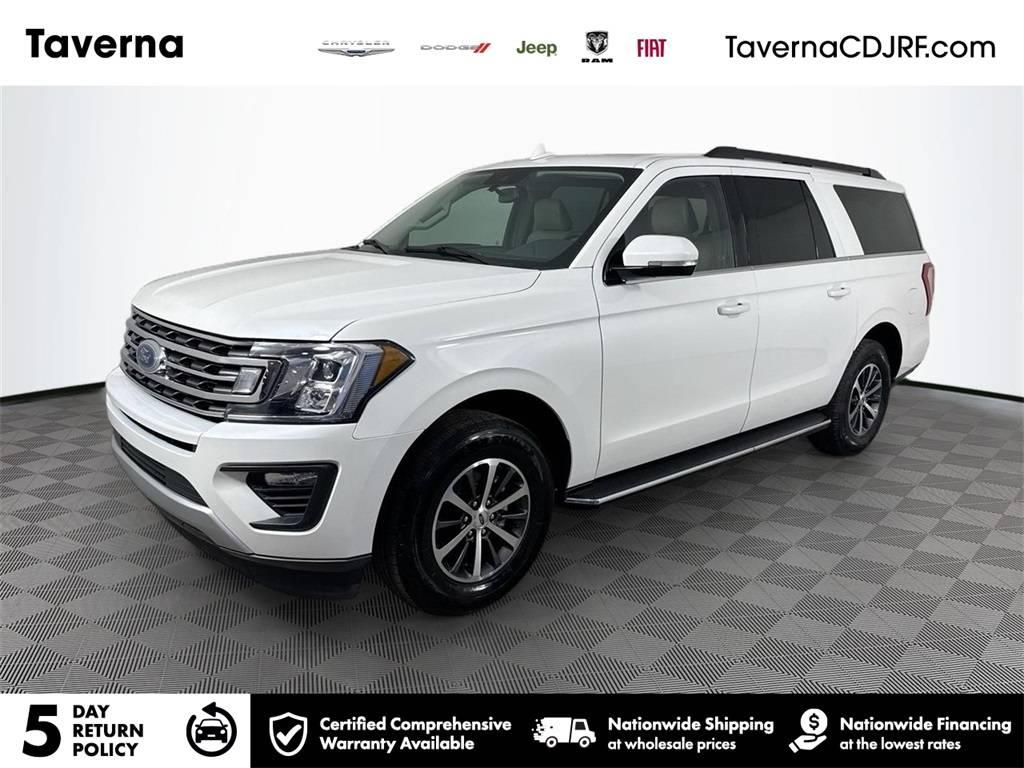 2021 Ford Expedition XLT in Plantation FL For Sale - Image 1
