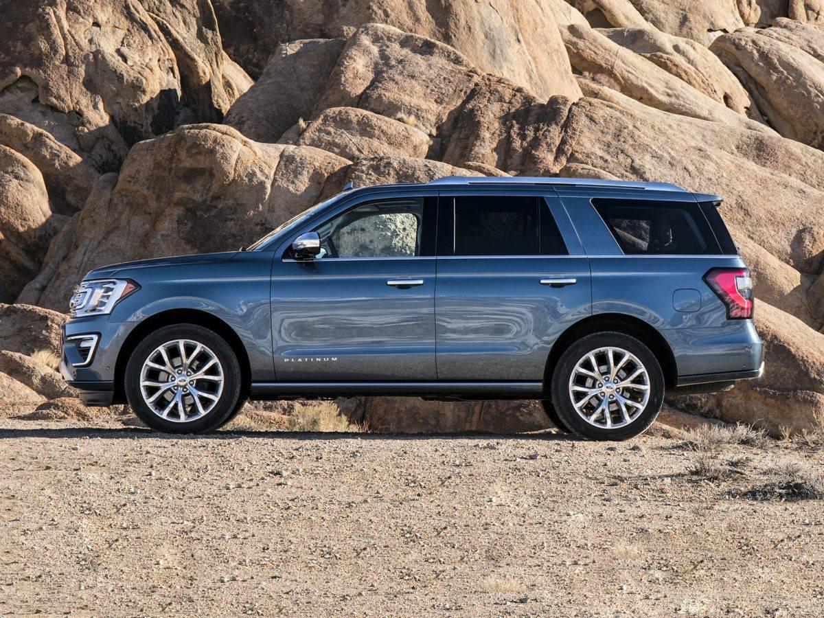 2021 Ford Expedition XLT in Plainfield IN For Sale - Image 1