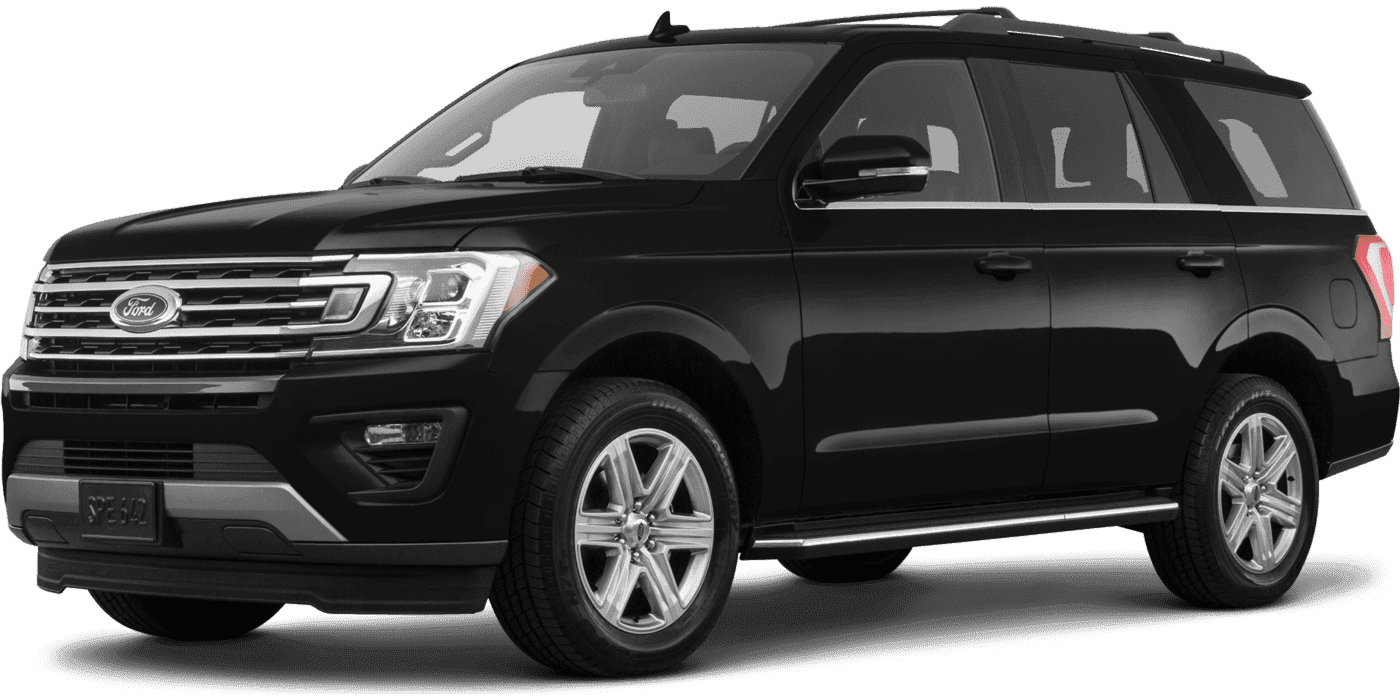 2021 Ford Expedition XLT in Houston TX For Sale - Image 1