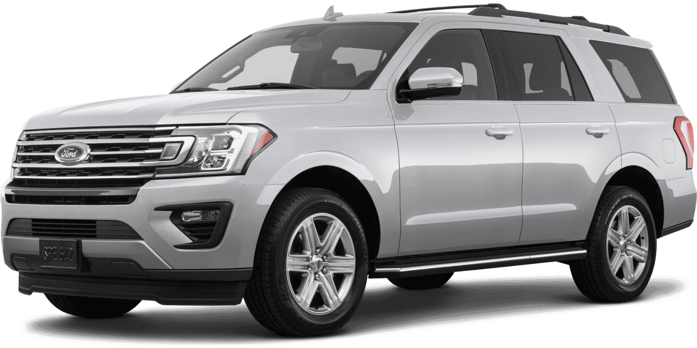 2021 Ford Expedition XLT in San Antonio TX For Sale - Image 1