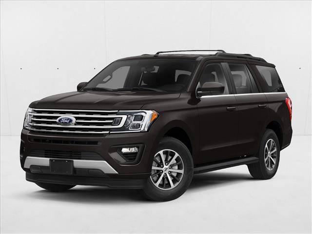 2021 Ford Expedition XLT in Las Vegas NV For Sale - Image 1