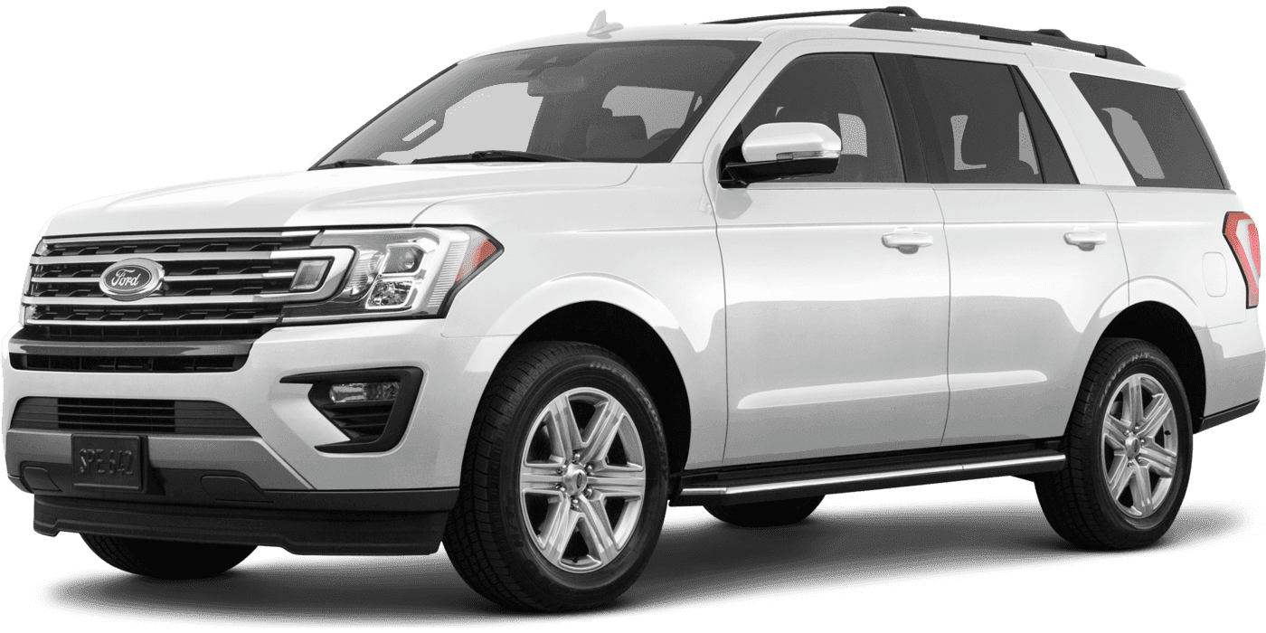 2021 Ford Expedition XLT in Pikeville KY For Sale - Image 1