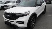 2021 Ford Explorer ST in Burlington NC For Sale - Image 1