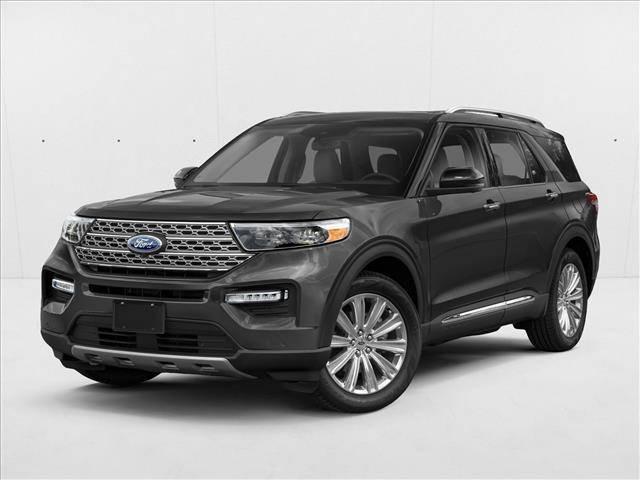 2021 Ford Explorer XLT in Gilbert AZ For Sale - Image 1