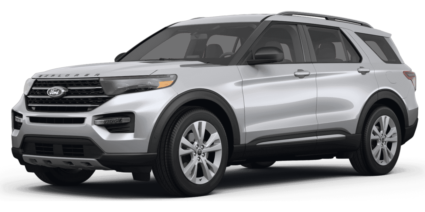 2021 Ford Explorer XLT in Belmont NC For Sale - Image 1