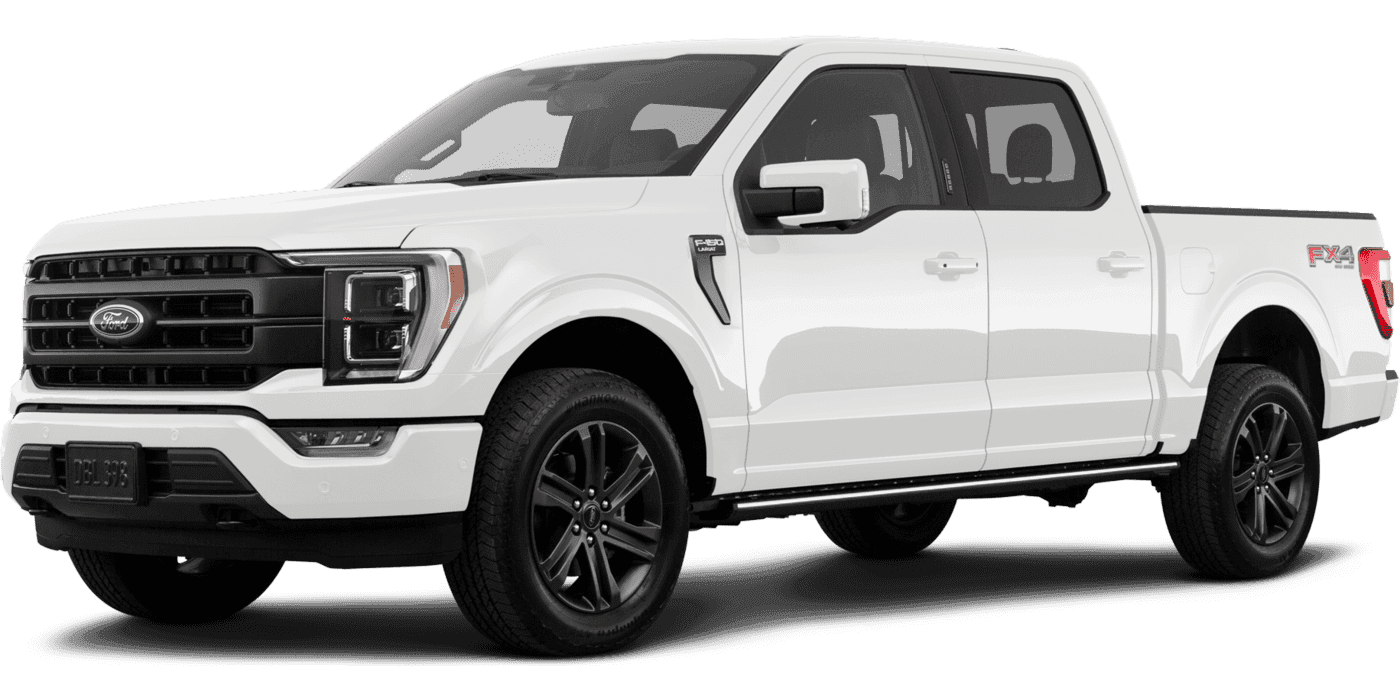 2021 Ford F-150 Lariat in Chicago IL For Sale - Image 1