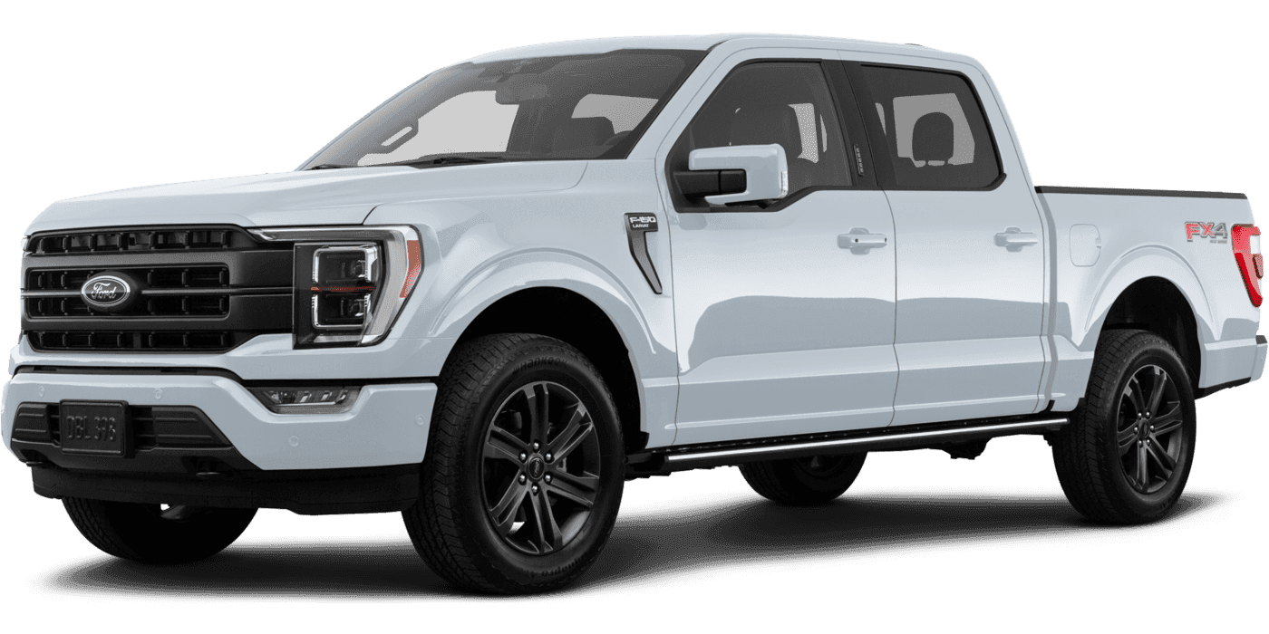 2021 Ford F-150 Lariat in Cumming GA For Sale - Image 1