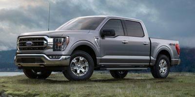 2021 Ford F-150 Lariat in Spring TX For Sale - Image 1