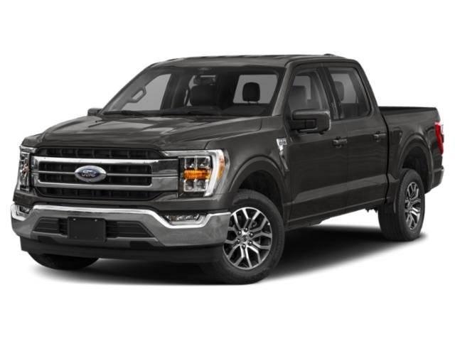 2021 Ford F-150 Lariat in Edinburg TX For Sale - Image 1