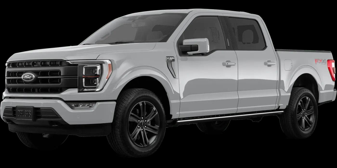 2021 Ford F-150 Platinum in Freehold NJ For Sale - Image 1