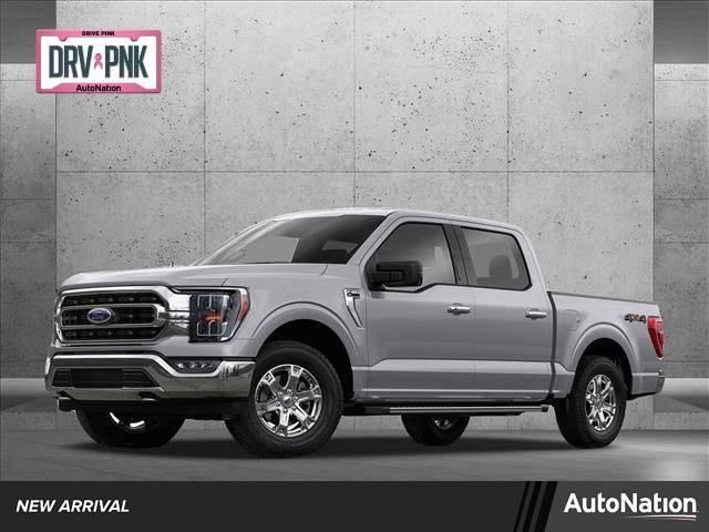 2021 Ford F-150 Platinum in Torrance CA For Sale - Image 1