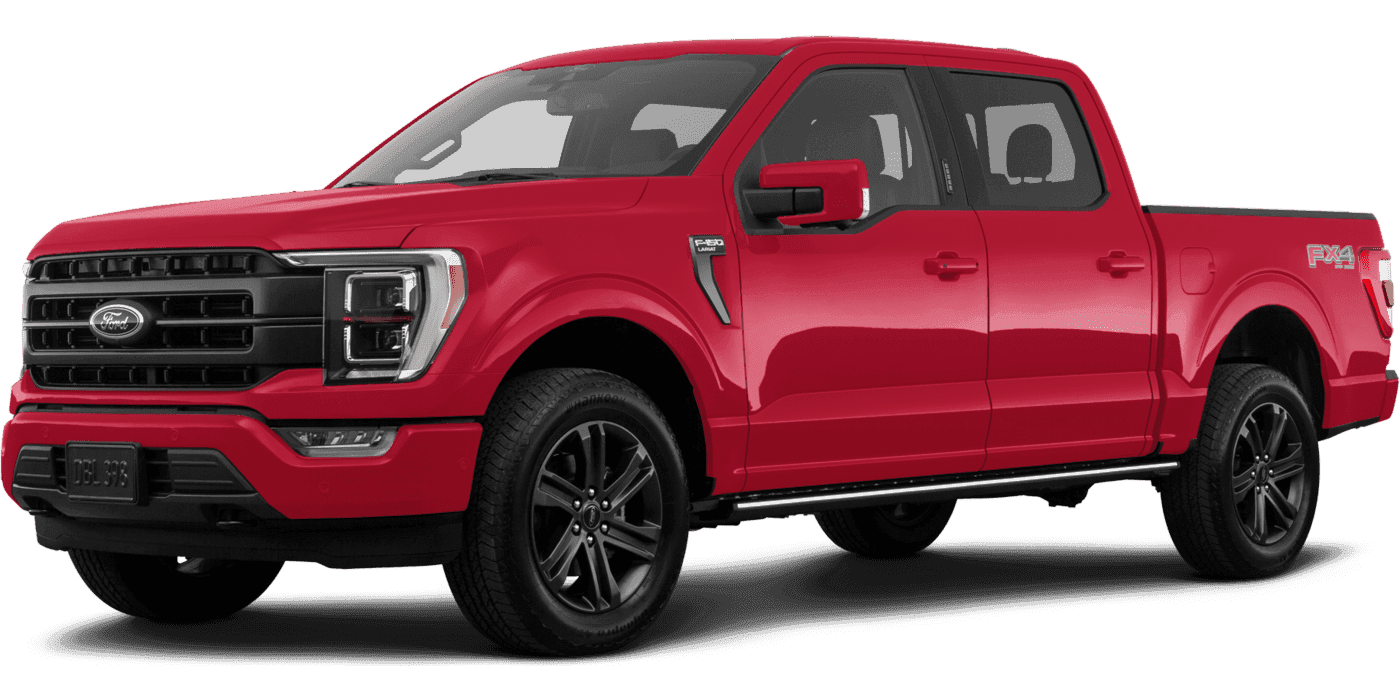 2021 Ford F-150 Platinum in Colorado Springs CO For Sale - Image 1
