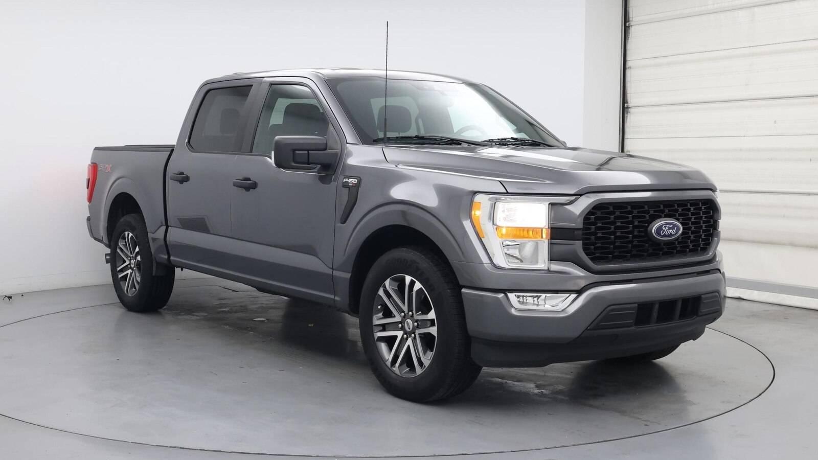 2021 Ford F-150 XL in Birmingham AL For Sale - Image 1