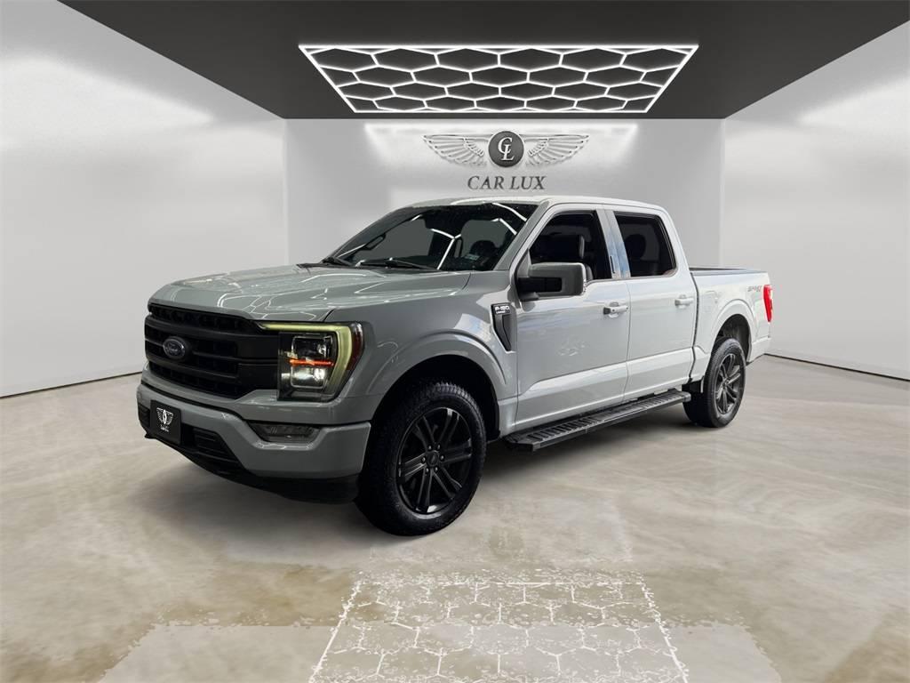 2021 Ford F-150 XL in Lennox CA For Sale - Image 1