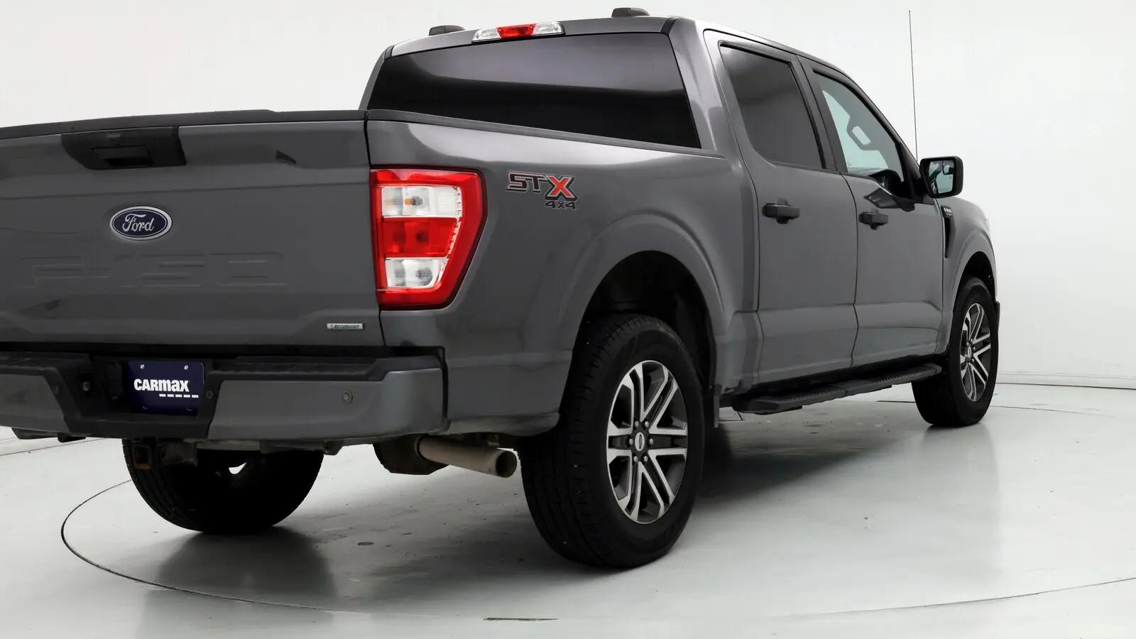 2021 Ford F-150 XL in Birmingham AL For Sale - Image 1