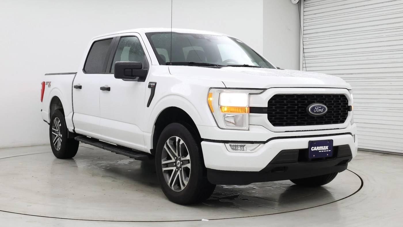 2021 Ford F-150 XL in Birmingham AL For Sale - Image 1