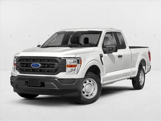 2021 Ford F-150 XL in Tustin CA For Sale - Image 1