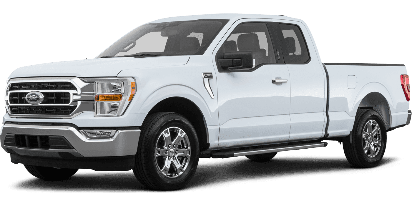 2021 Ford F-150 XL in Denver CO For Sale - Image 1