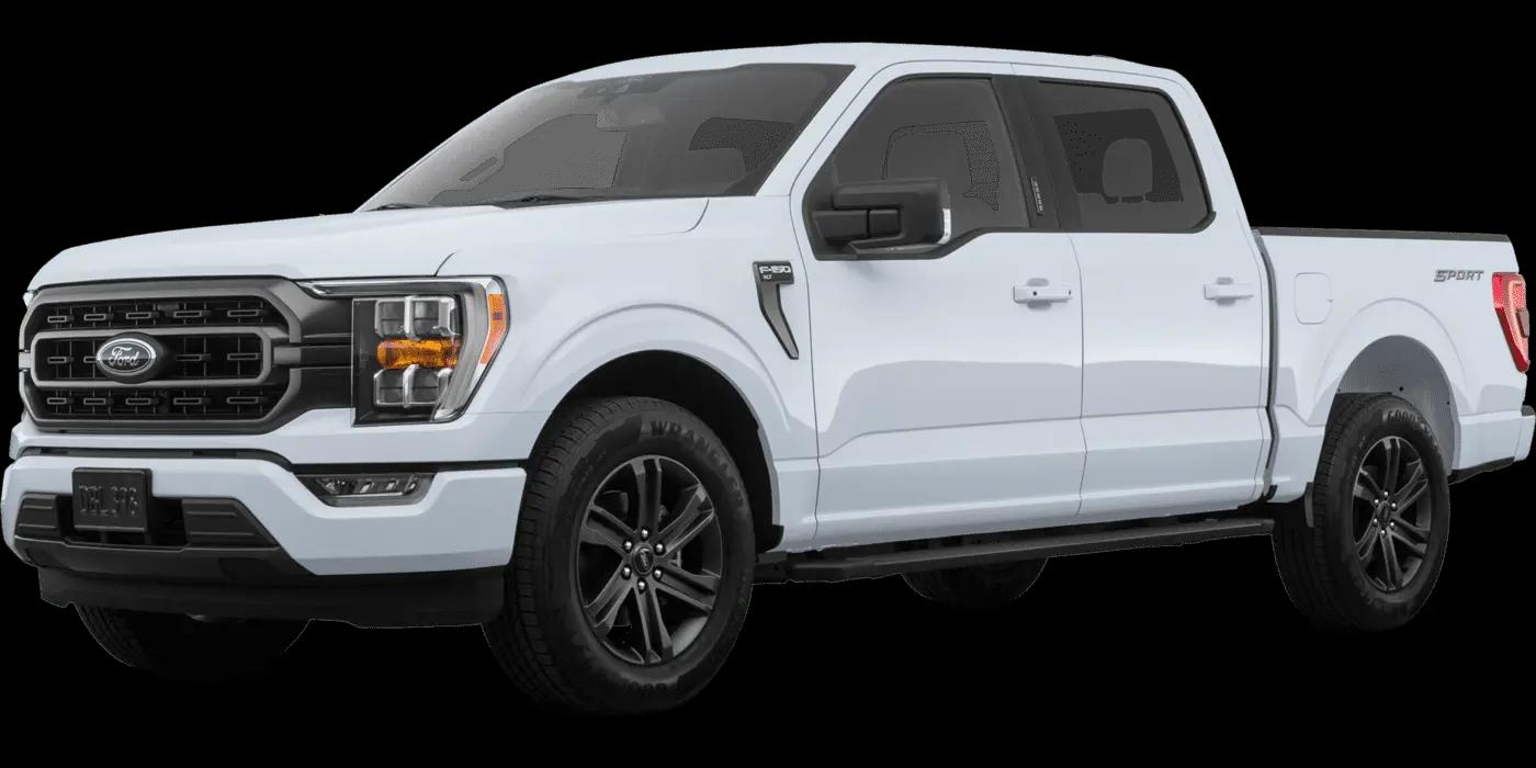 2021 Ford F-150 XL in Auburn IN For Sale - Image 1