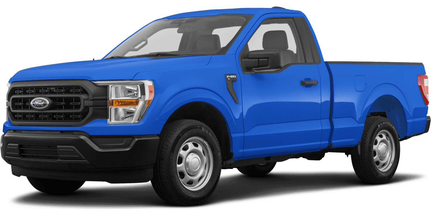 2021 Ford F-150 XL in Miami Lakes FL For Sale - Image 1