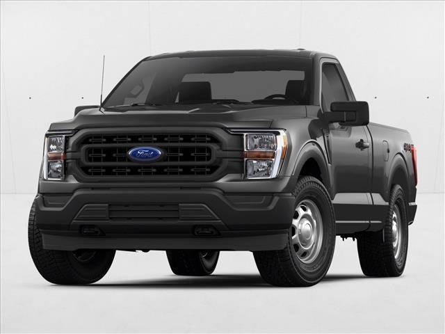 2021 Ford F-150 XL in Littleton CO For Sale - Image 1
