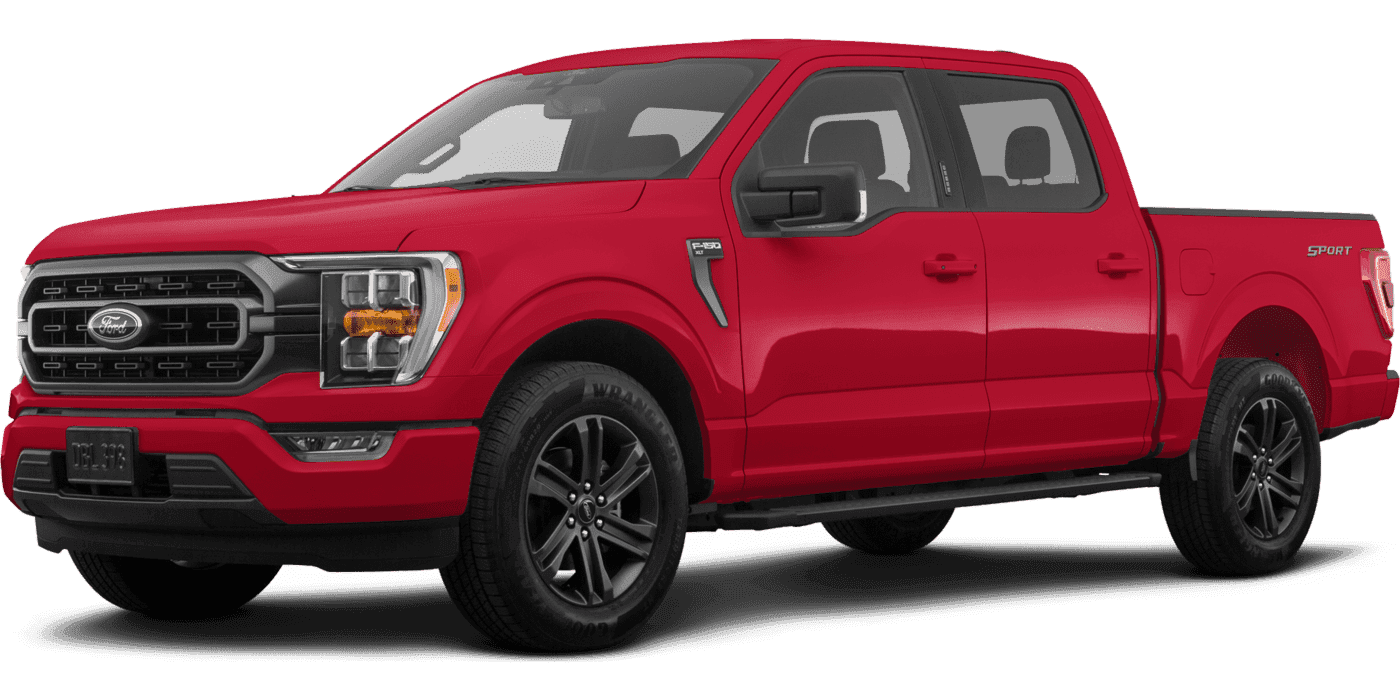 2021 Ford F-150 XLT in Norwalk CA For Sale - Image 1