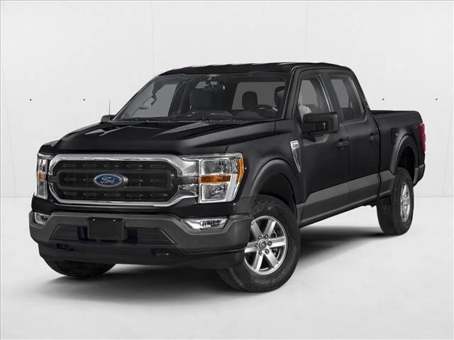 2021 Ford F-150 XLT in Katy TX For Sale - Image 1