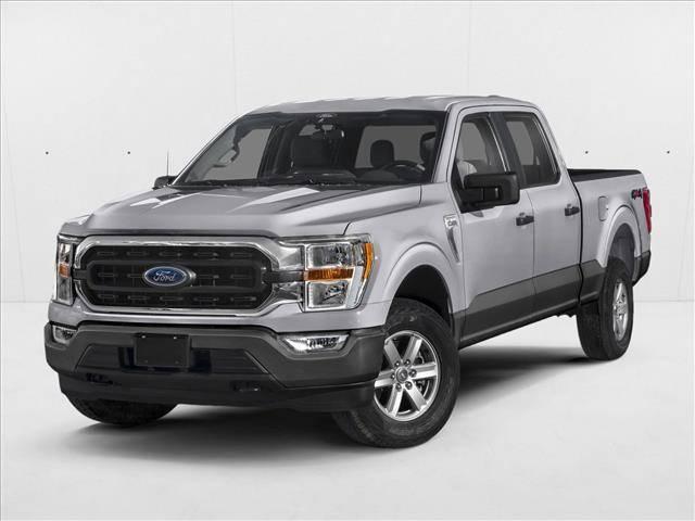 2021 Ford F-150 XLT in Tustin CA For Sale - Image 1