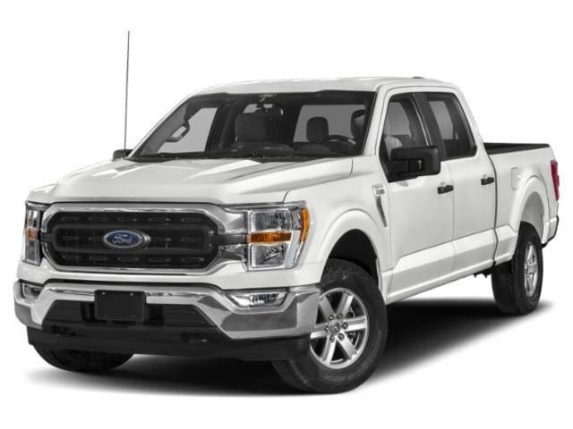 2021 Ford F-150 XLT in Apex NC For Sale - Image 1