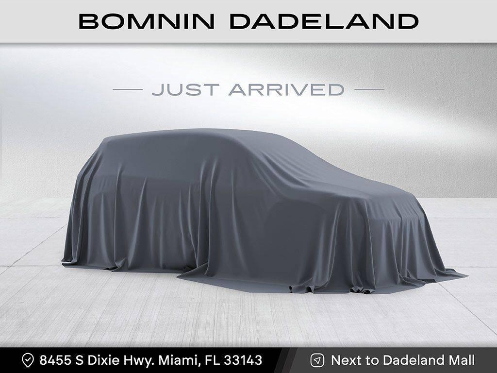 2021 Ford Mustang Mach-E Premium in Miami FL For Sale - Image 1