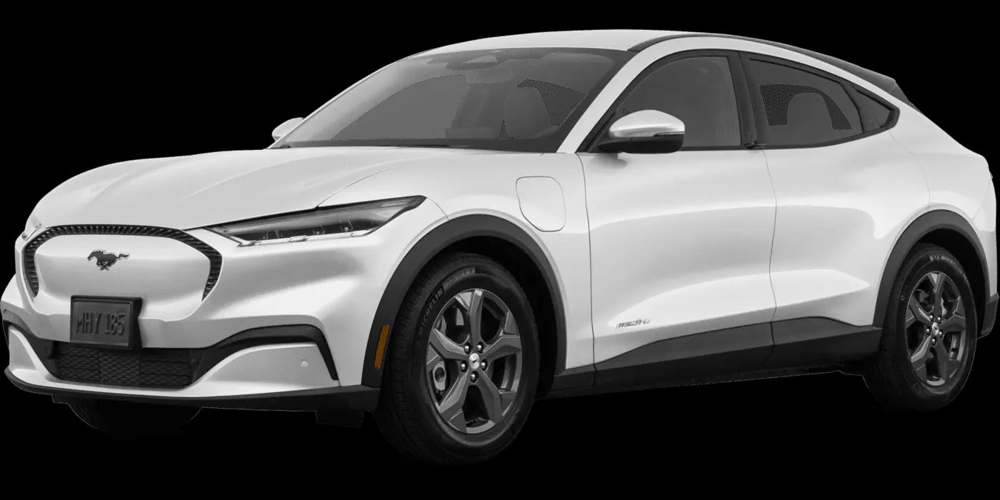 2021 Ford Mustang Mach-E Select in Rising Sun MD For Sale - Image 1