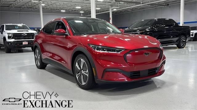 2021 Ford Mustang Mach-E Select in Lake Bluff IL For Sale - Image 1