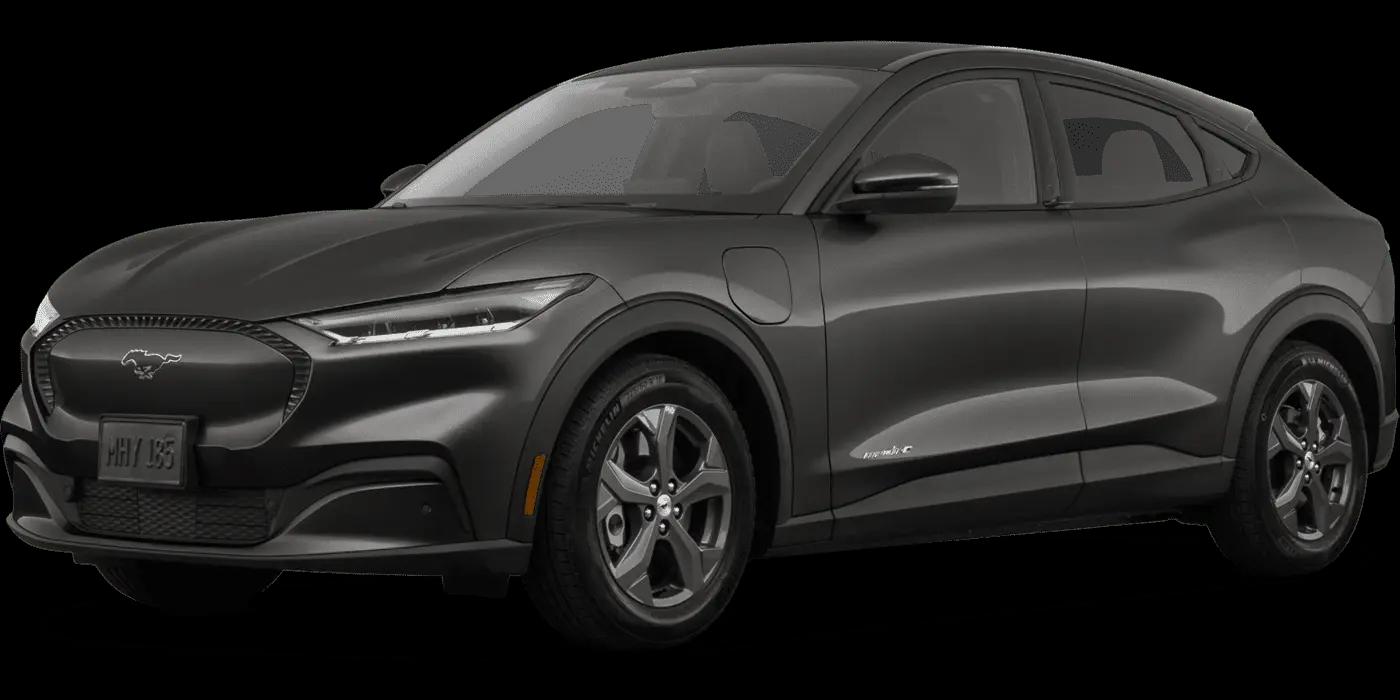 2021 Ford Mustang Mach-E Select in Beaverton OR For Sale - Image 1