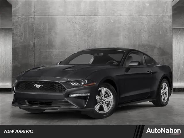 2021 Ford Mustang EcoBoost in Torrance CA For Sale - Image 1
