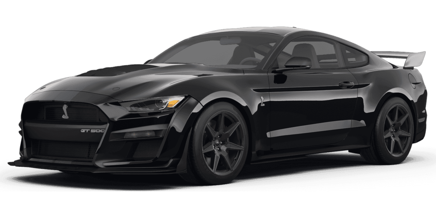 2021 Ford Mustang Shelby GT500 in Carmel IN For Sale - Image 1