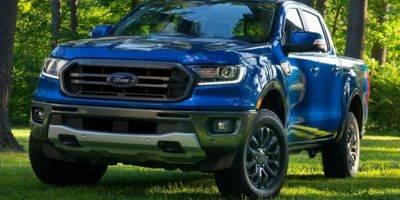 2021 Ford Ranger XL in Spring TX For Sale - Image 1