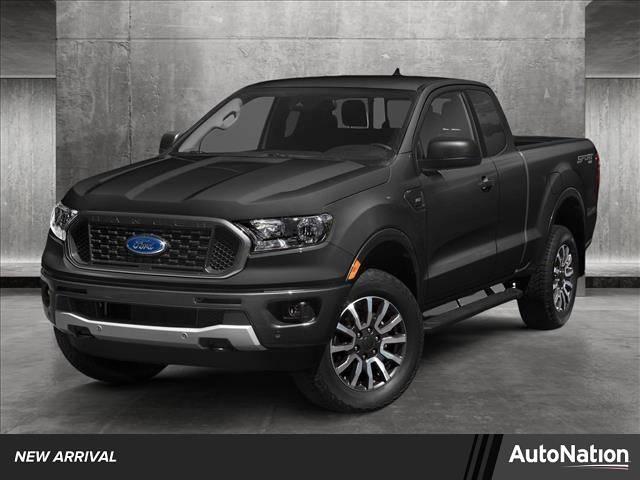 2021 Ford Ranger XLT in Bradenton FL For Sale - Image 1