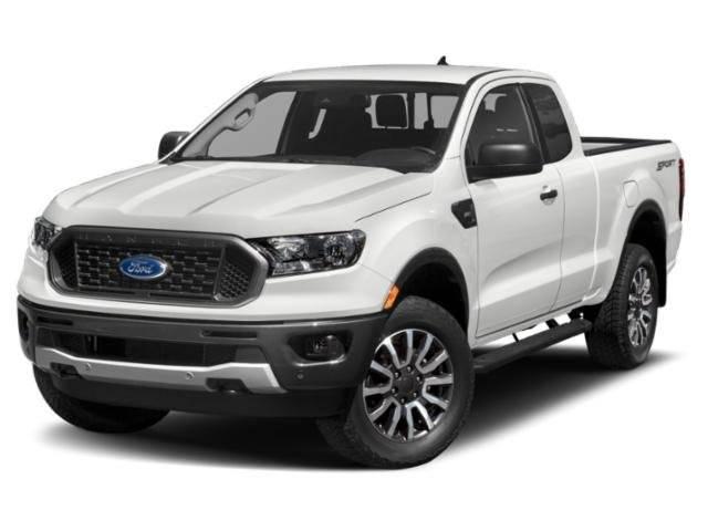 2021 Ford Ranger XLT in Surprise AZ For Sale - Image 1