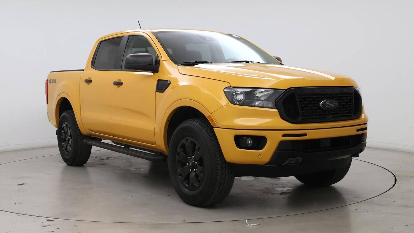 2021 Ford Ranger XLT in Birmingham AL For Sale - Image 1