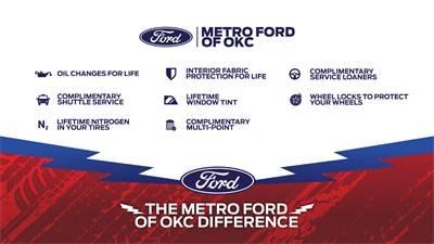 2021 Ford Super Duty F-250 LARIAT in Oklahoma City OK For Sale - Image 1