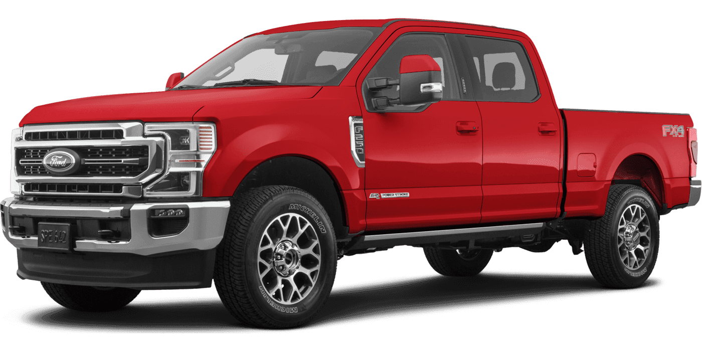 2021 Ford Super Duty F-250 XL in Pulaski NY For Sale - Image 1